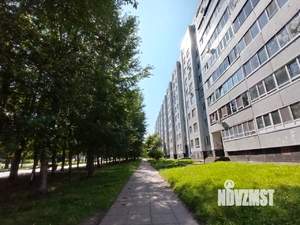 3-к квартира, вторичка, 63м2, 4/9 этаж