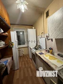 3-к квартира, вторичка, 58м2, 4/5 этаж