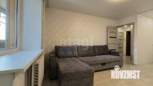 1-к квартира, вторичка, 36м2, 13/14 этаж
