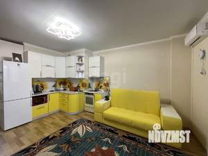 Студия квартира, вторичка, 29м2, 15/17 этаж