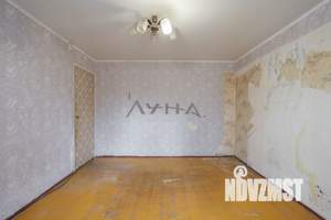 2-к квартира, вторичка, 38м2, 2/12 этаж