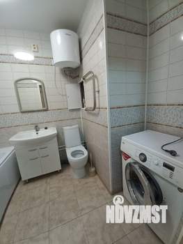 1-к квартира, вторичка, 43м2, 3/9 этаж