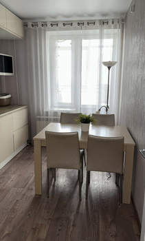 3-к квартира, вторичка, 66м2, 12/20 этаж