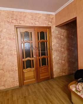4-к квартира, вторичка, 89м2, 2/10 этаж