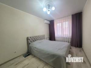 3-к квартира, вторичка, 68м2, 7/10 этаж