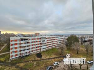 3-к квартира, вторичка, 66м2, 7/9 этаж