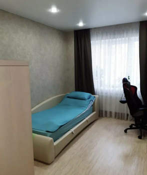 3-к квартира, вторичка, 86м2, 5/14 этаж