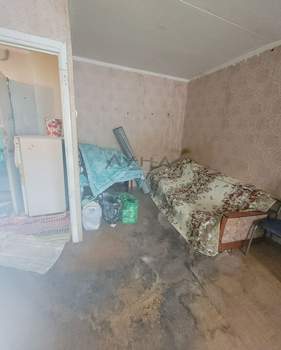 1-к квартира, вторичка, 29м2, 2/5 этаж