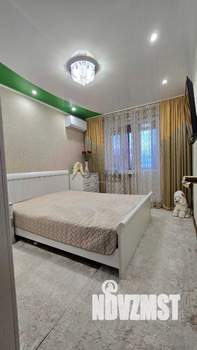 2-к квартира, вторичка, 52м2, 7/9 этаж