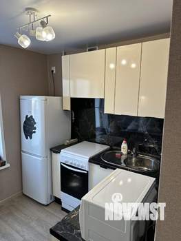 1-к квартира, вторичка, 36м2, 6/9 этаж