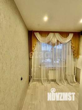 1-к квартира, вторичка, 33м2, 9/9 этаж