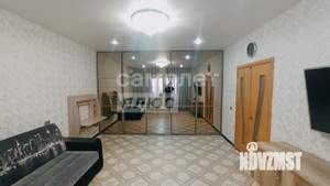 2-к квартира, вторичка, 63м2, 1/5 этаж