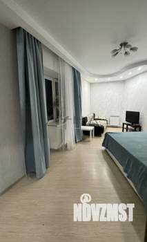 1-к квартира, вторичка, 46м2, 12/24 этаж