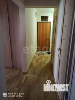 3-к квартира, вторичка, 78м2, 2/11 этаж