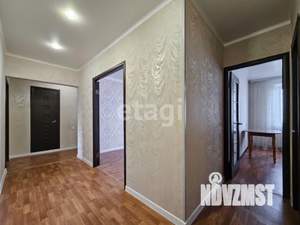 3-к квартира, вторичка, 67м2, 6/10 этаж