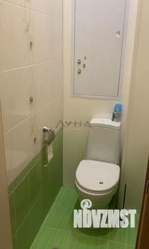 2-к квартира, вторичка, 57м2, 9/10 этаж