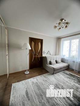 2-к квартира, вторичка, 44м2, 1/14 этаж