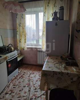 2-к квартира, вторичка, 46м2, 2/5 этаж