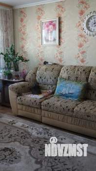 2-к квартира, вторичка, 44м2, 4/5 этаж