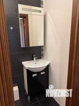 3-к квартира, вторичка, 59м2, 1/5 этаж