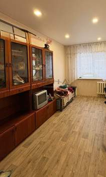 3-к квартира, вторичка, 66м2, 7/9 этаж