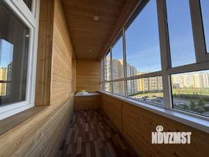 2-к квартира, вторичка, 61м2, 3/11 этаж