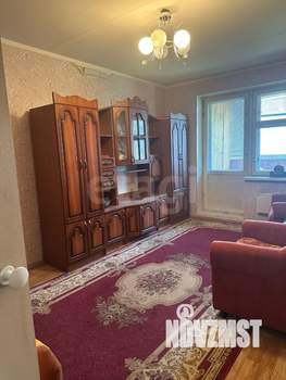1-к квартира, вторичка, 37м2, 4/19 этаж