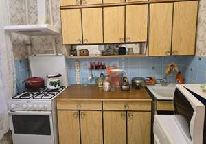 3-к квартира, вторичка, 59м2, 3/10 этаж