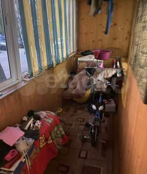 2-к квартира, вторичка, 44м2, 1/5 этаж