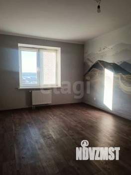 2-к квартира, вторичка, 55м2, 9/18 этаж