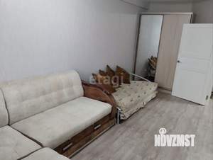 1-к квартира, вторичка, 43м2, 7/25 этаж