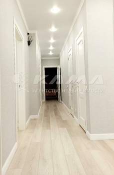 3-к квартира, вторичка, 80м2, 3/16 этаж