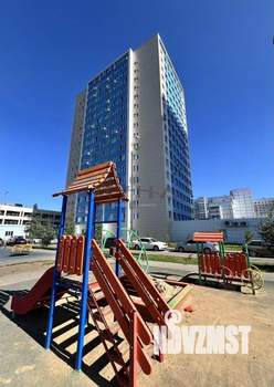 2-к квартира, вторичка, 48м2, 15/17 этаж