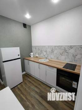 1-к квартира, вторичка, 29м2, 7/9 этаж