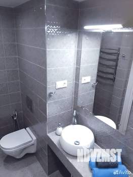 Студия квартира, вторичка, 36м2, 2/9 этаж