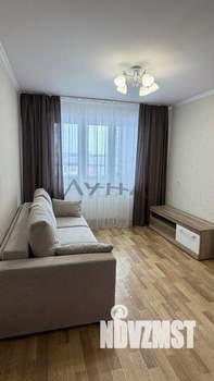 1-к квартира, вторичка, 39м2, 4/10 этаж