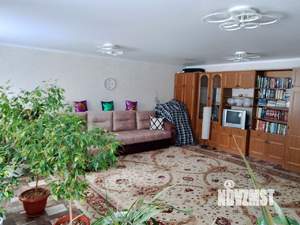 3-к квартира, вторичка, 124м2, 1/10 этаж