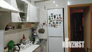 3-к квартира, вторичка, 64м2, 7/9 этаж