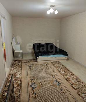1-к квартира, вторичка, 38м2, 4/14 этаж