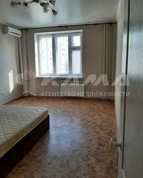 1-к квартира, вторичка, 40м2, 7/17 этаж