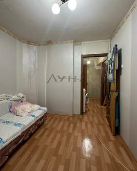 3-к квартира, вторичка, 58м2, 4/5 этаж