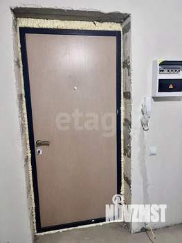 1-к квартира, вторичка, 40м2, 13/19 этаж