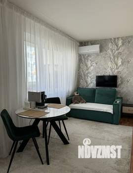 1-к квартира, вторичка, 36м2, 4/10 этаж