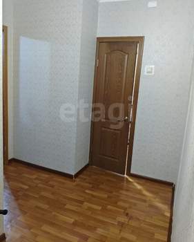 Студия квартира, вторичка, 36м2, 2/4 этаж
