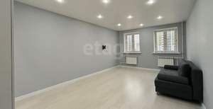 1-к квартира, вторичка, 52м2, 9/10 этаж