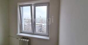 2-к квартира, вторичка, 52м2, 9/9 этаж