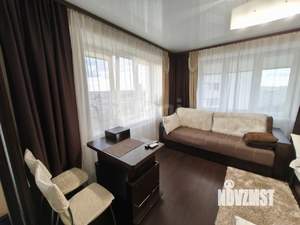 2-к квартира, вторичка, 70м2, 15/18 этаж