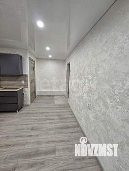 Студия квартира, вторичка, 18м2, 4/12 этаж
