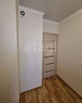 1-к квартира, вторичка, 39м2, 10/10 этаж