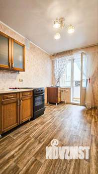 3-к квартира, вторичка, 70м2, 17/17 этаж